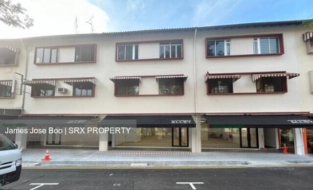 Macpherson shophouse | Ground floor 3 units | Avail now (D13), Shop House #530715101